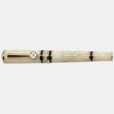 Gioia Cameo Special Edition Fountain Pen - SCOOBOO - GC-049-M - Fountain pen