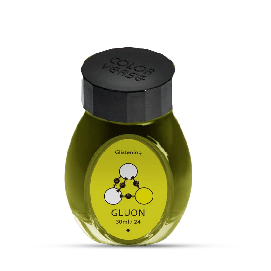 Colorverse Glistening series Ink