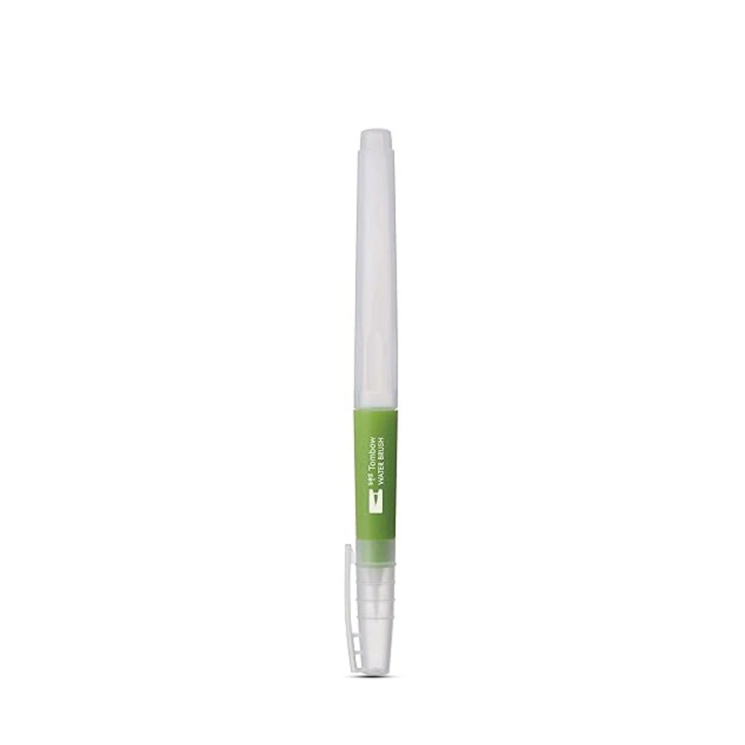 Tombow Medium Brush Tip with Water Reservoir SCOOBOO Tombow