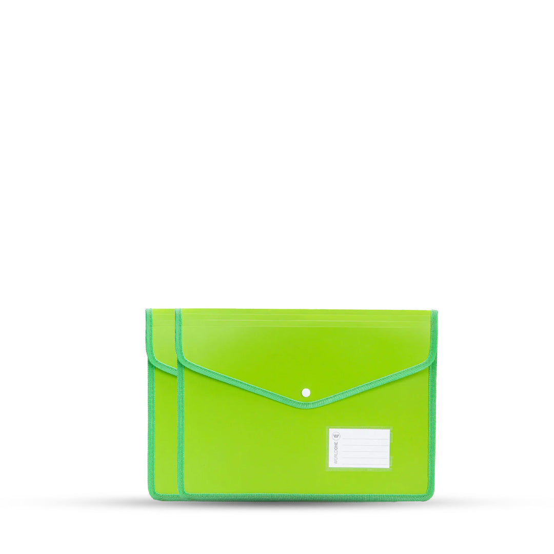 Worldone Document Case