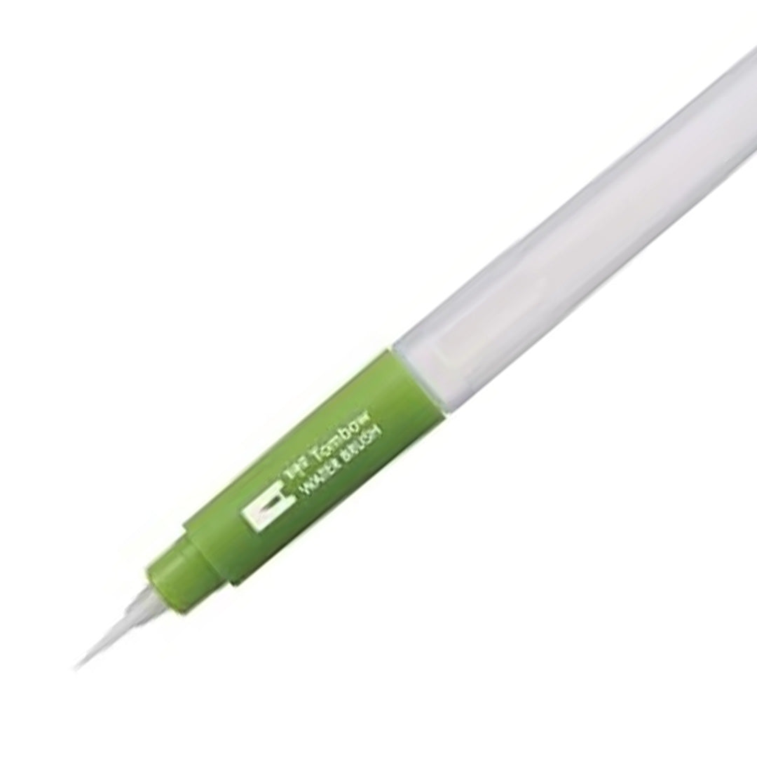 Tombow Medium Brush Tip with Water Reservoir