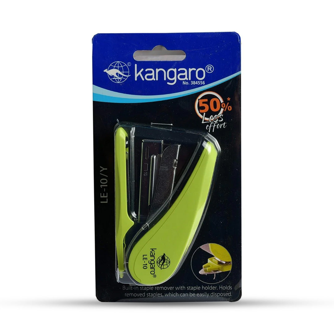 Kangaro Effortless Stapler