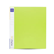 Worldone A4 Ring Binder