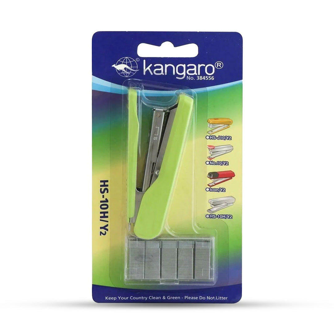 Kangaro HS-10H/Y2 Stapler