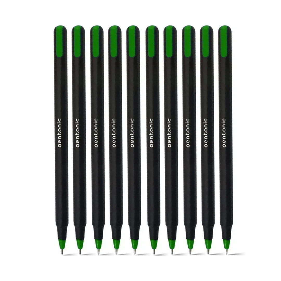Pentonic Ball Pen
