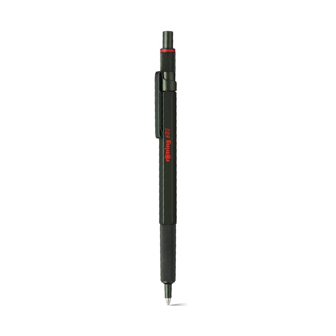 Rotring 600 Metallic Ballpoint Pen