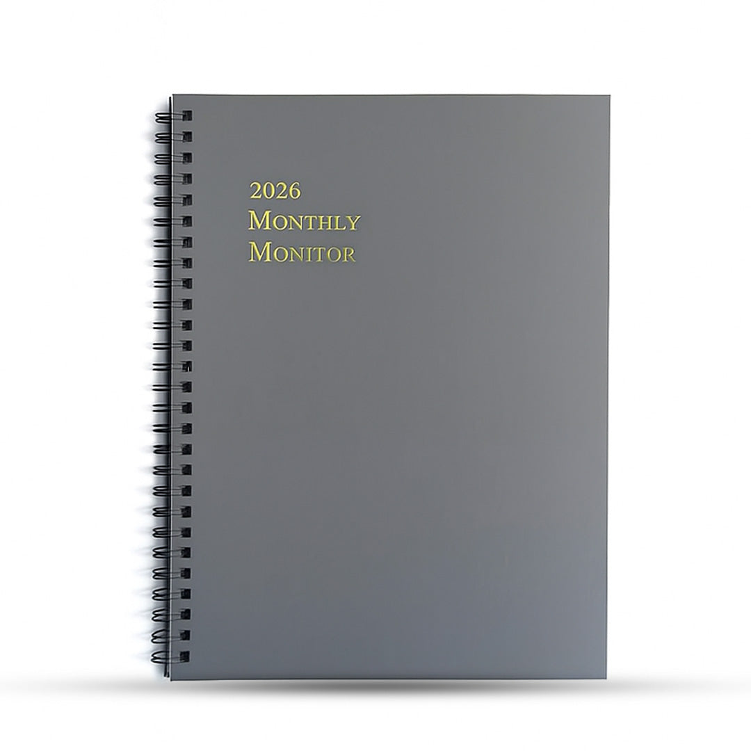 Anika Executive Monthly Monitor-2026