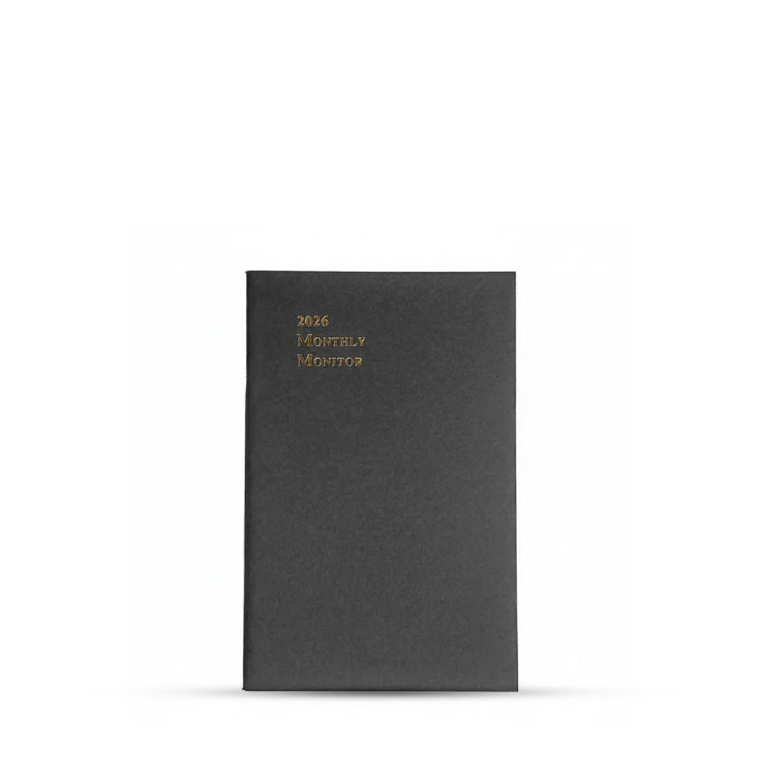 Anika 2026 Monthly Monitor