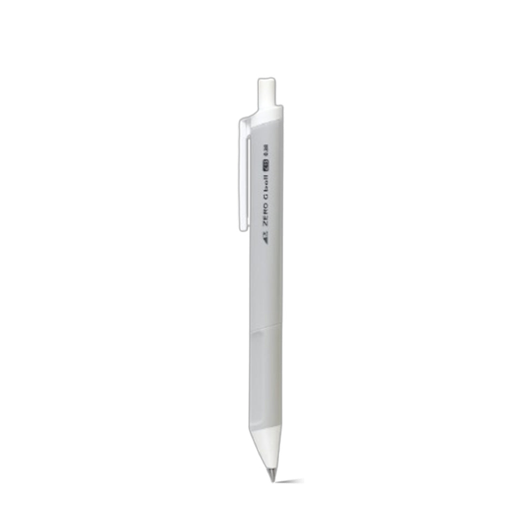 Zero G 15° 0.38mm Ballpoint Pen