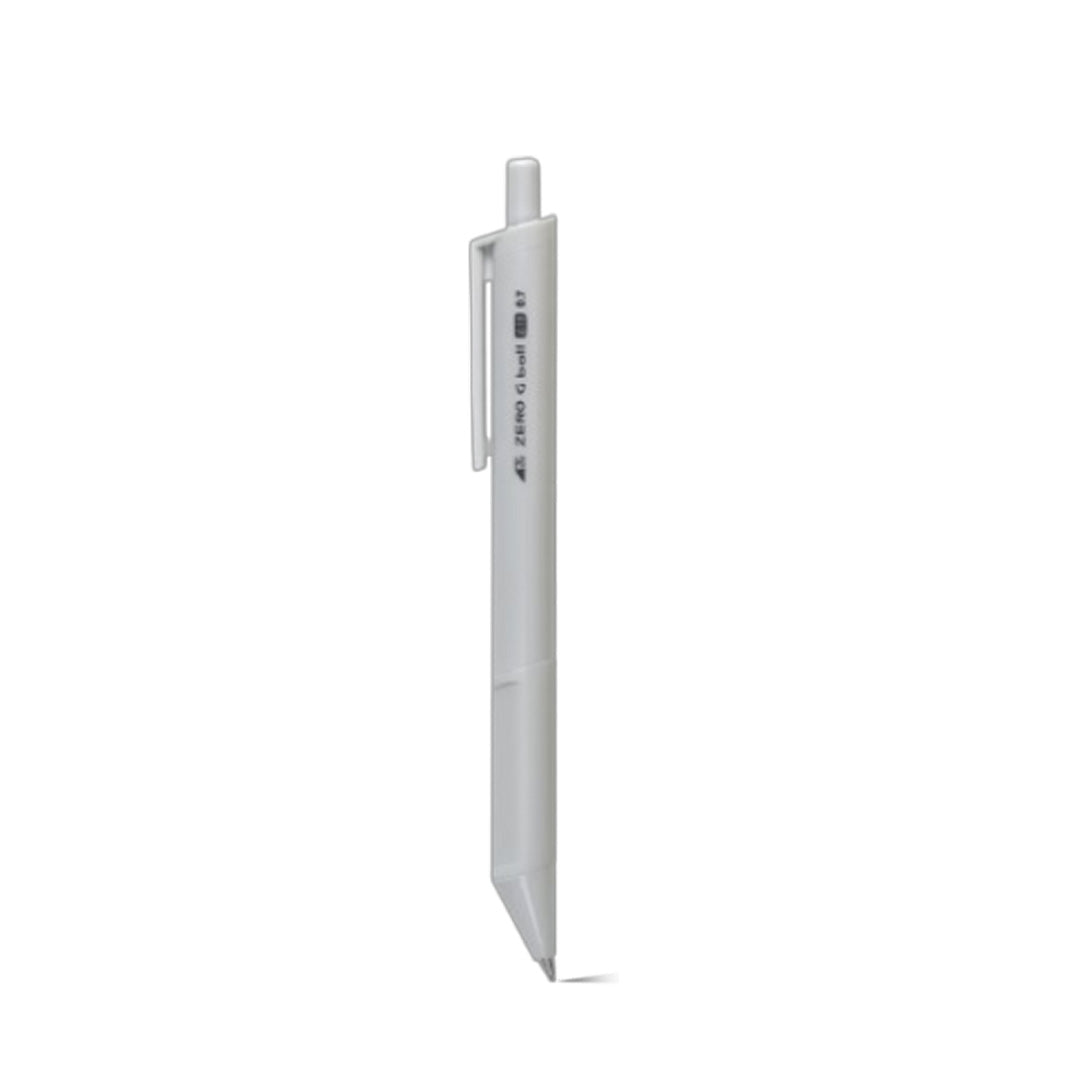 Zero G Tec 15° Ballpoint Pen