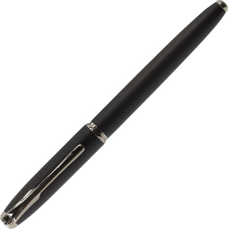 Guitar Fountain Pen - SCOOBOO - GFPN - BK - F - Fountain Pen