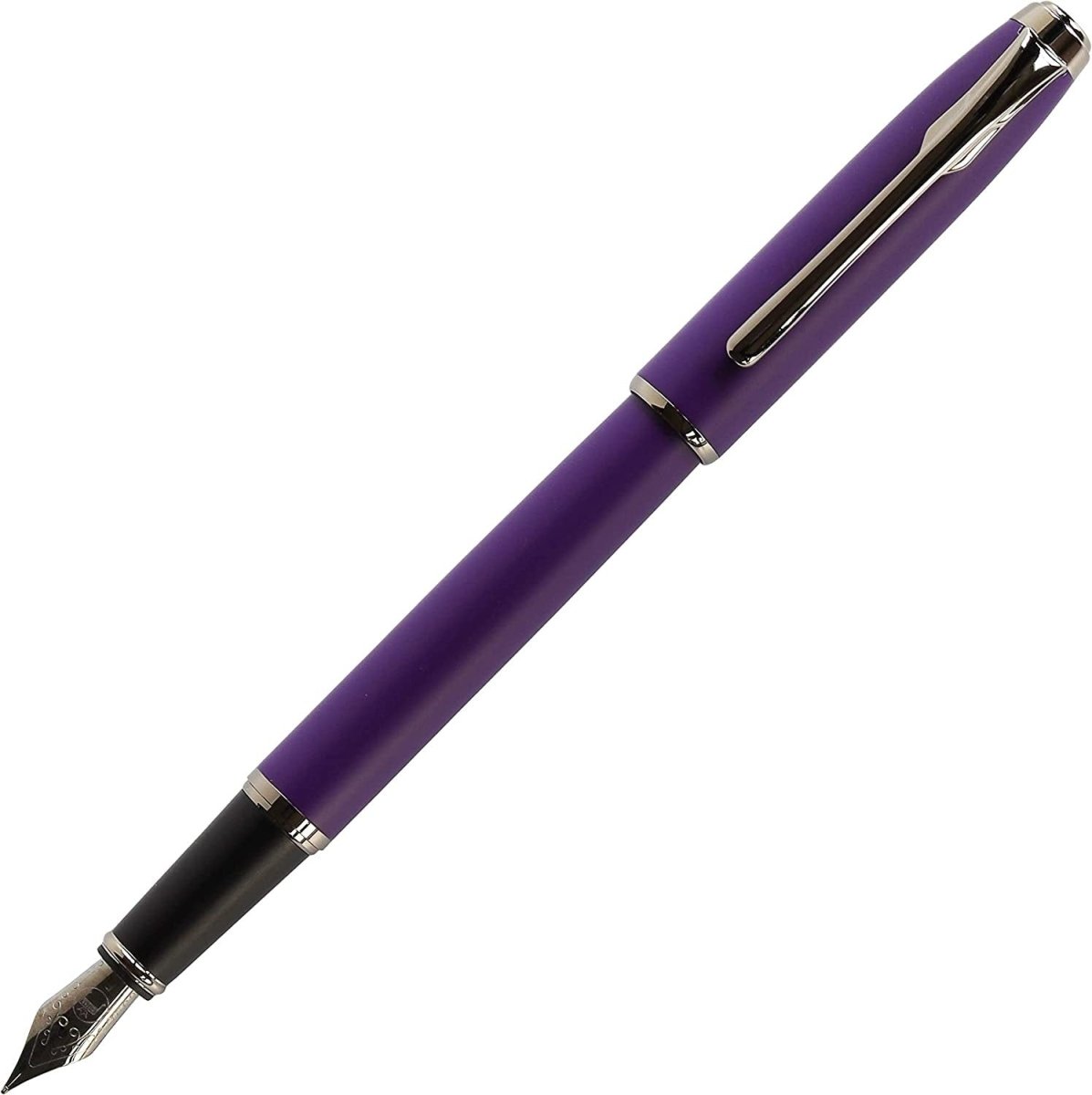 Guitar Fountain Pen - SCOOBOO - GFPN - PU - F - Fountain Pen