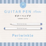 Guitar Pens Petit - SCOOBOO - GRPT - T63 - Fineliner