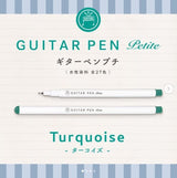 Guitar Pens Petit - SCOOBOO - GRPT - T67 - Fineliner