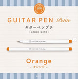 Guitar Pens Petit - SCOOBOO - GRPT - T69 - Fineliner