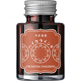 Guitar Taisho Roman Haikara Ink - SCOOBOO - TRH - 40ML - T75 - Ink Cartridge