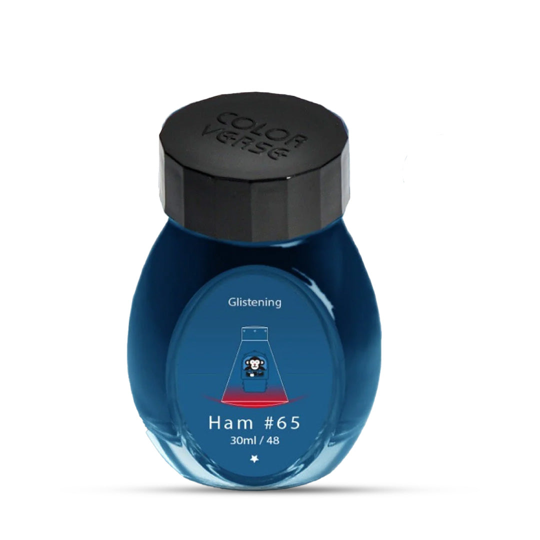 Colorverse Glistening series Ink