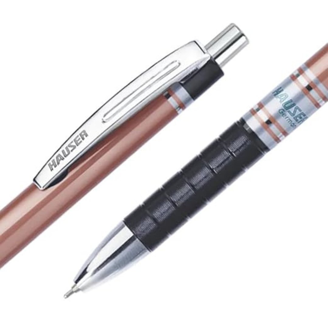 Hauser Cyclone Ball Pen - SCOOBOO - Ball Pen