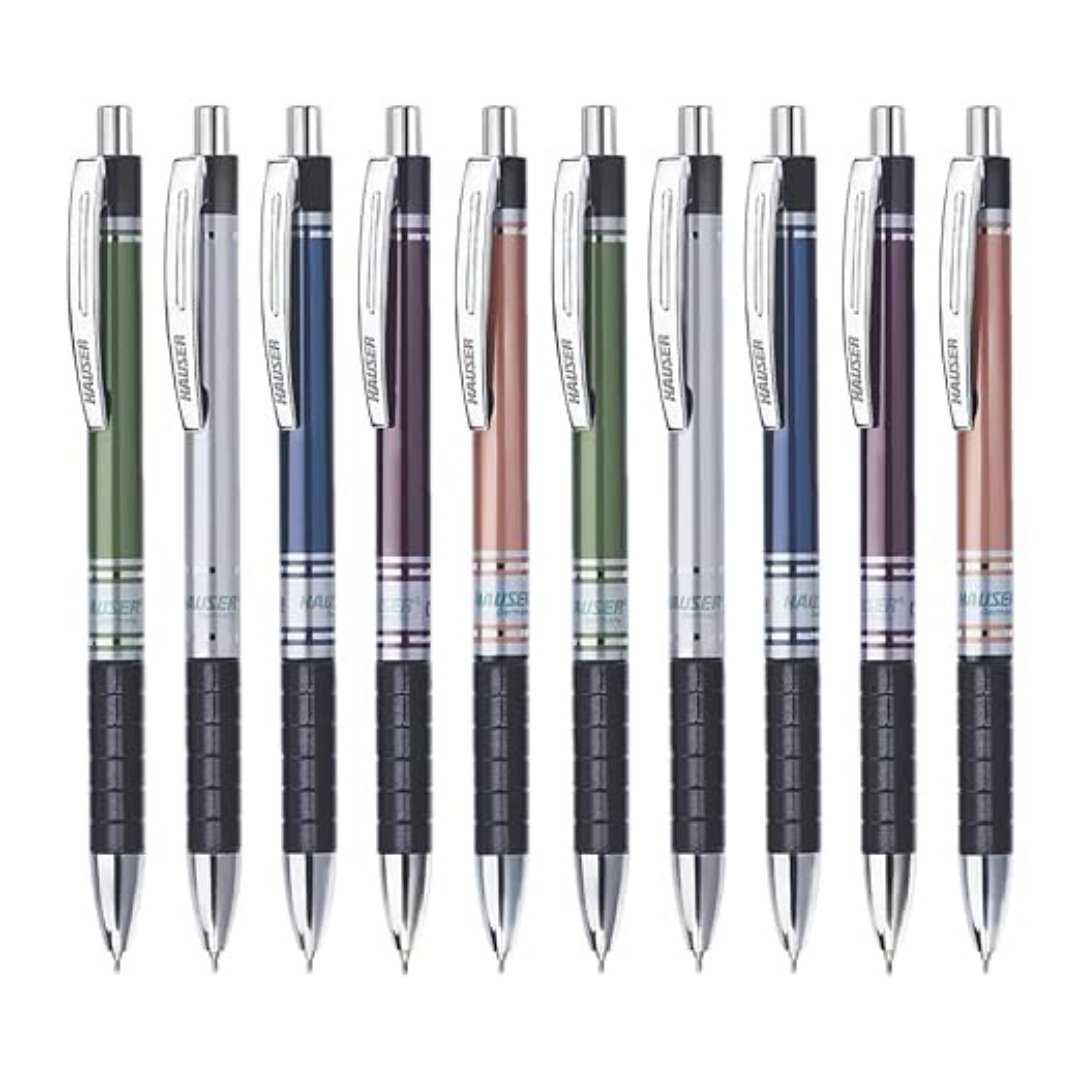 Hauser Cyclone Ball Pen - SCOOBOO - Ball Pen