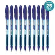 Hauser Fizzy Gel Pens Pack Of 25 - SCOOBOO - Gel Pens