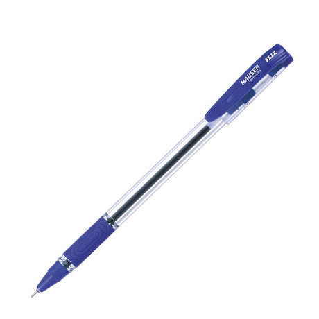 Hauser Flix Ball Pen Pack Of 25 - SCOOBOO - Ball Pen