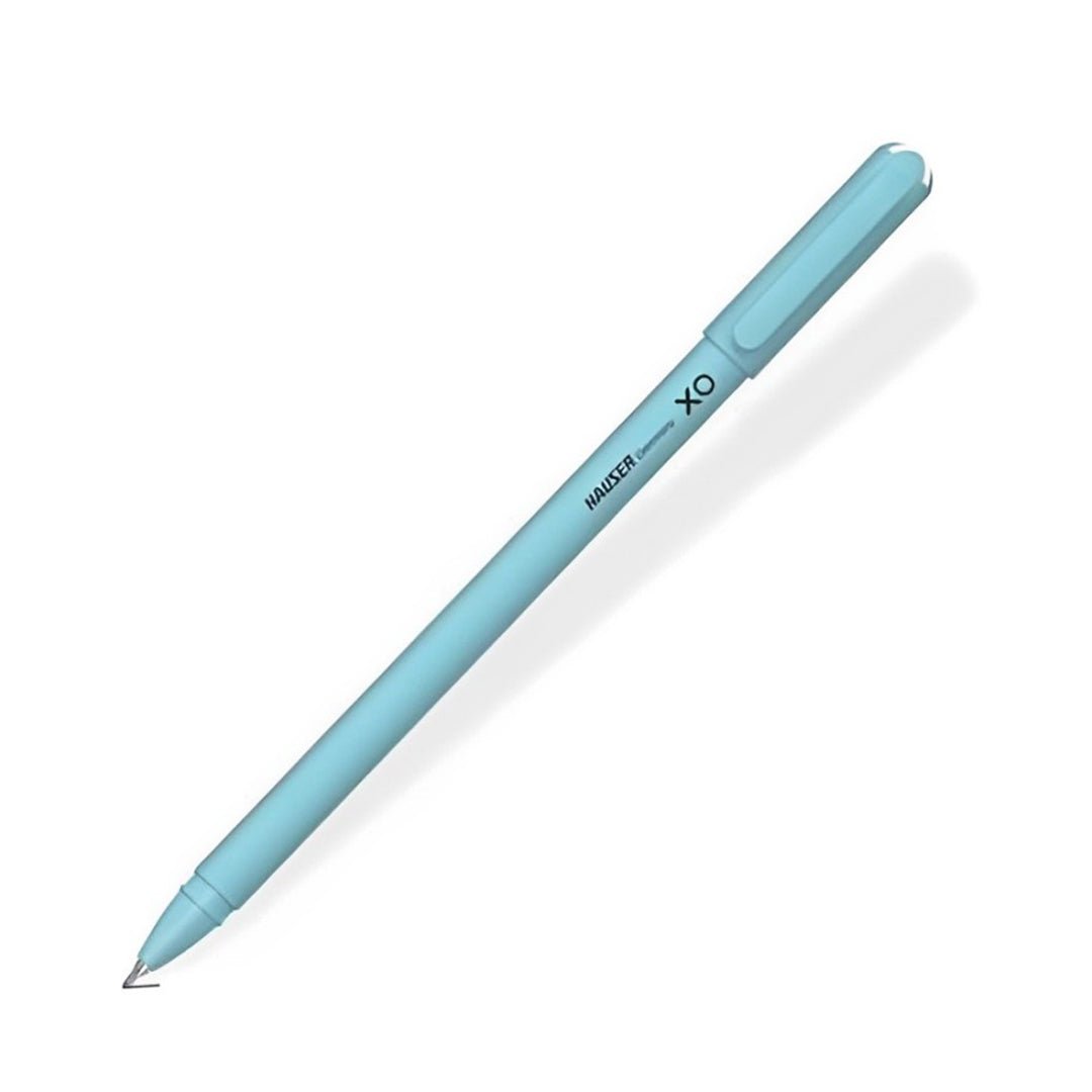 Hauser XO Ball Pens Pack Of 10 - SCOOBOO - Hauser XO - Ball Pen