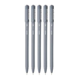 Hauser XO Ball Pens Pack Of 5 - SCOOBOO - Ball Pen