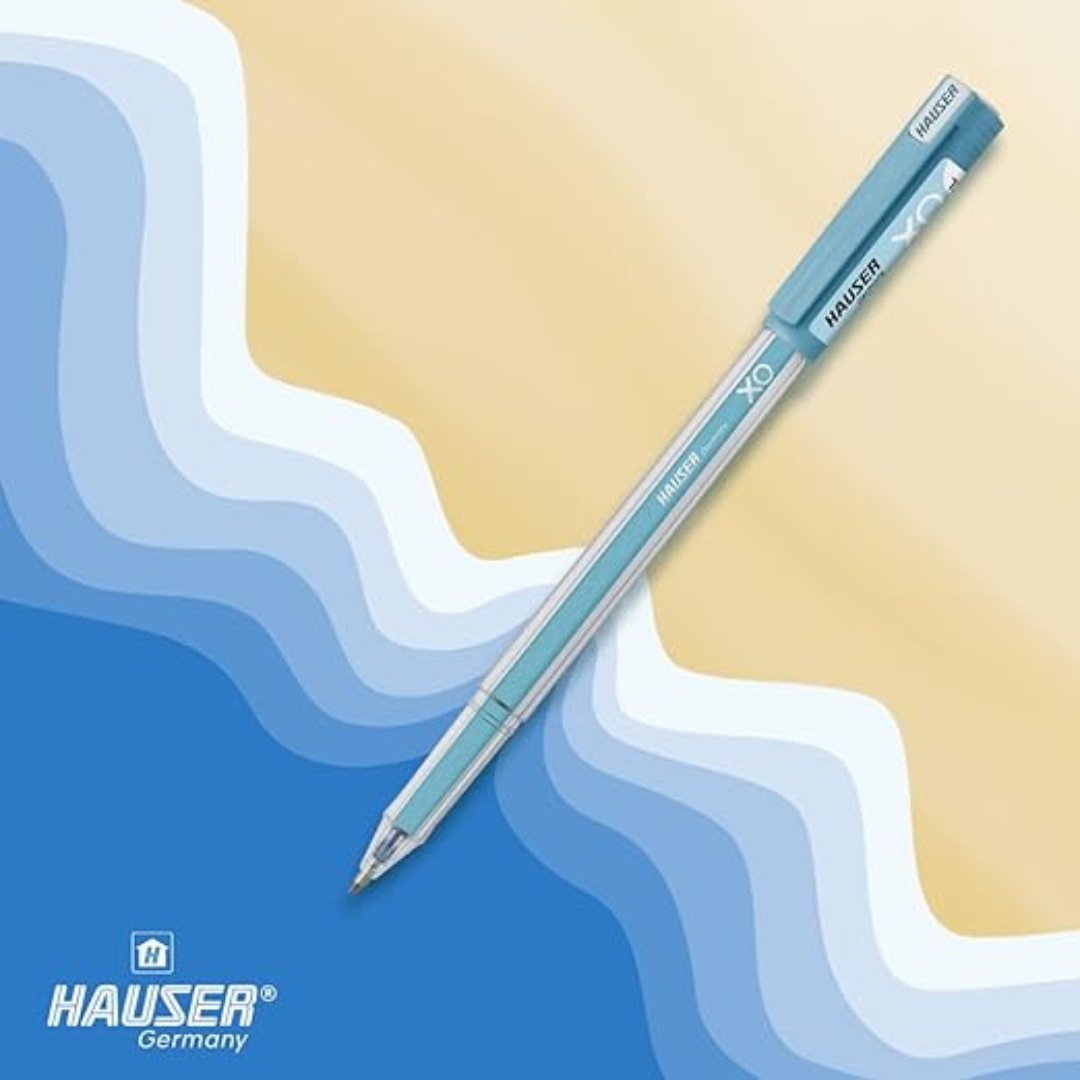 Hauser XO Jumbo Gel Pen - SCOOBOO - Gel Pens