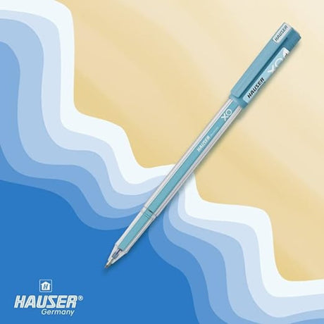 Hauser XO Jumbo Gel Pen - SCOOBOO - Gel Pens