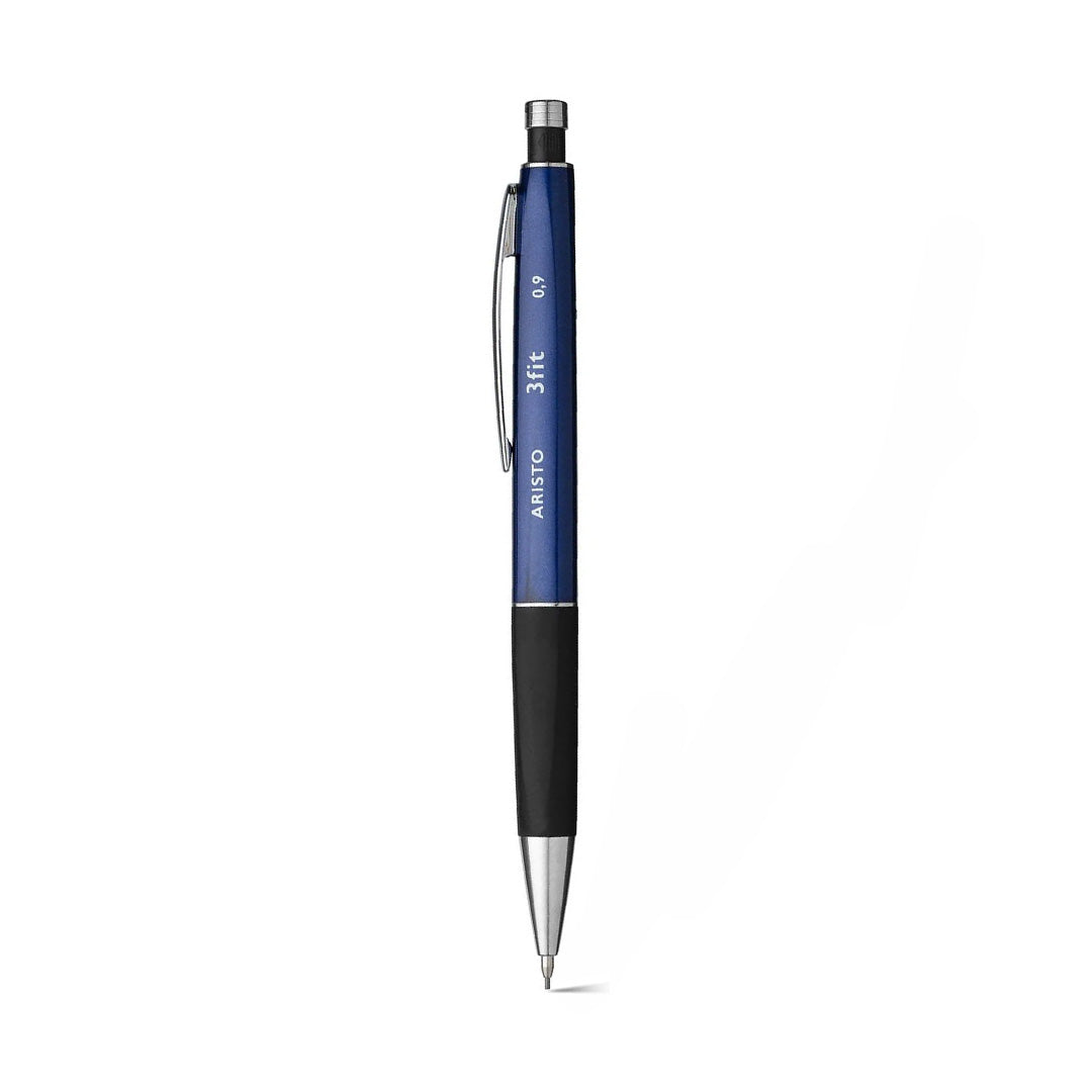 Aristo 3Fit 0.9 mm Blue Mechanical Pencil