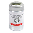 Herbin Ink Cartridge (Vert Empire - Pack of 6) 20139T - SCOOBOO - HB_INKCART_VERTEMPIRE_PK6_20139T - Ink Cartridge