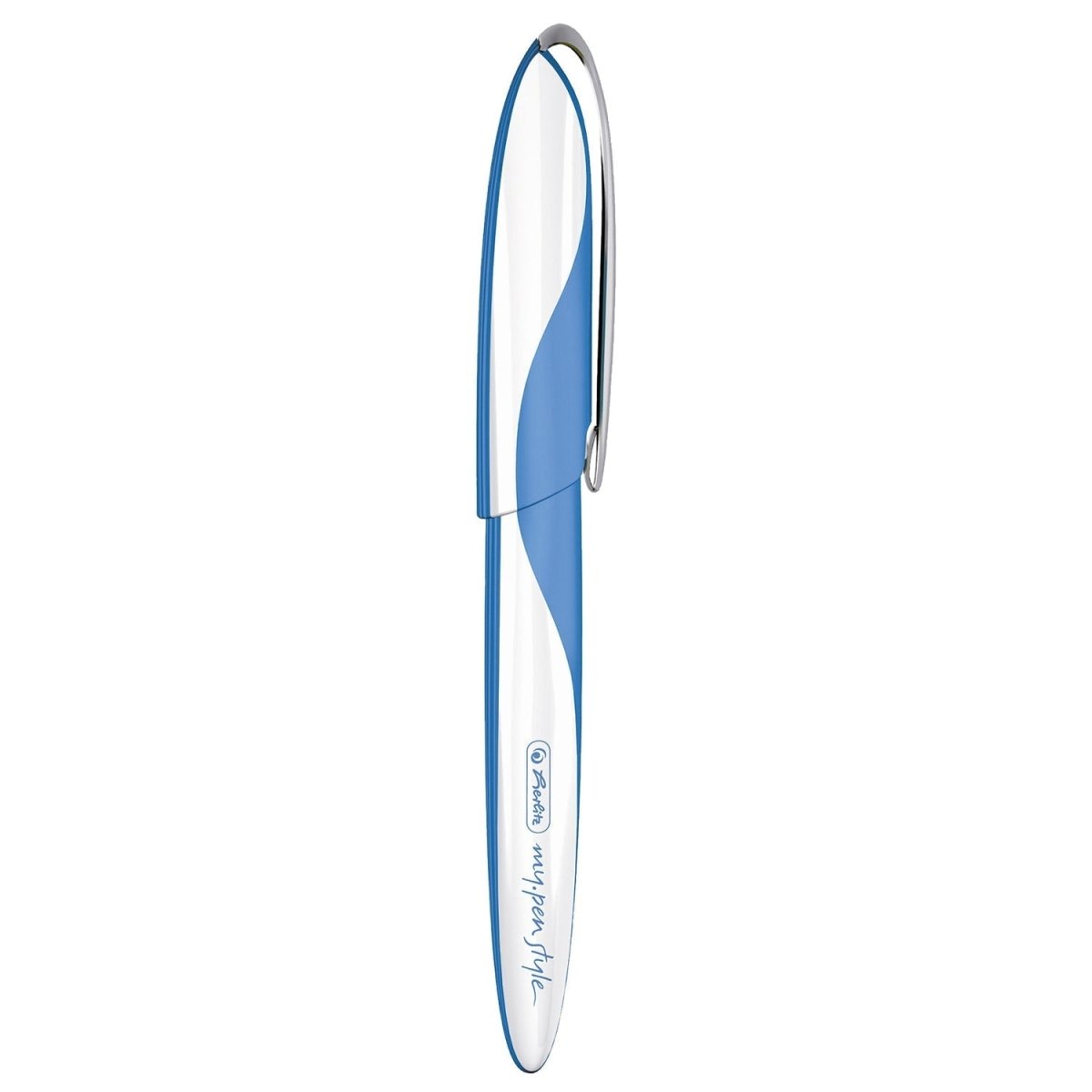 Herlitz My Pen Style Fountain Pen