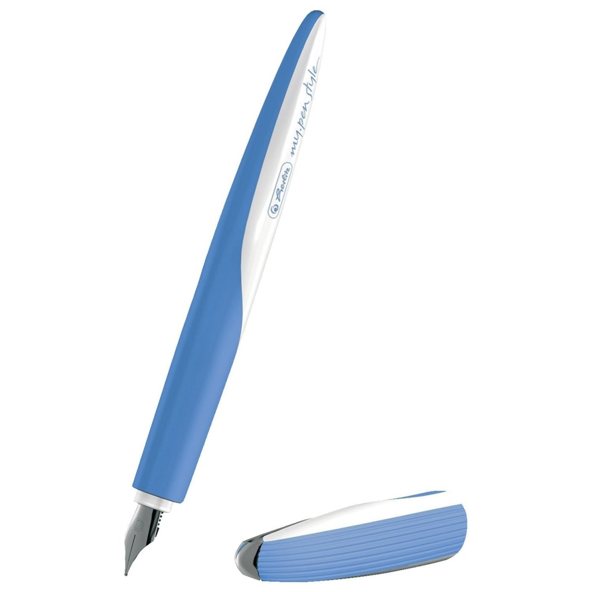 Herlitz My Pen Style Fountain Pen