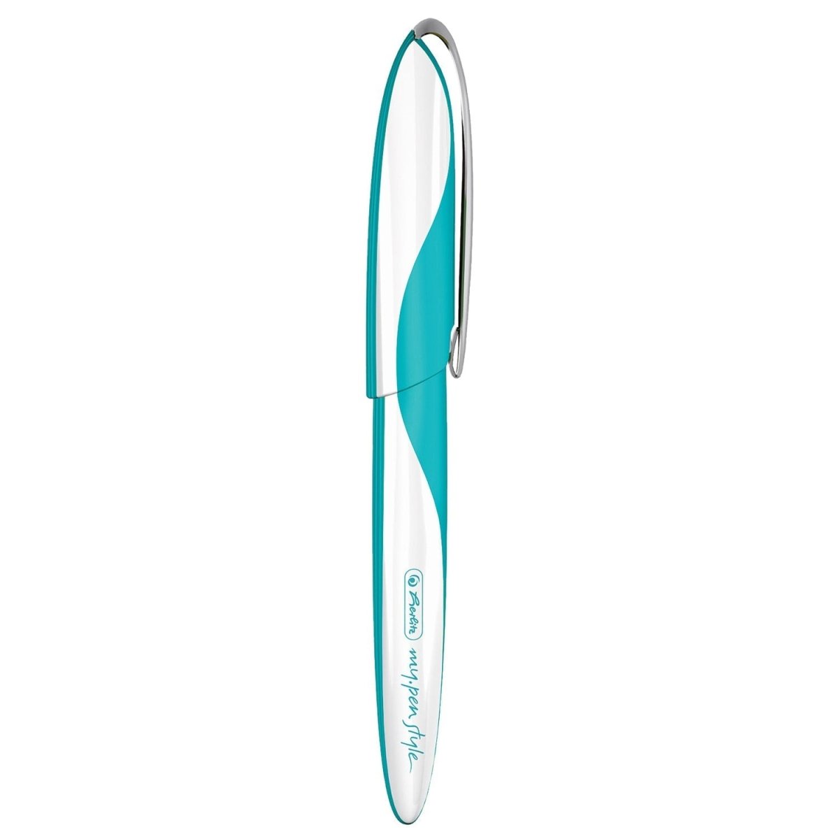 Herlitz My Pen Style Fountain Pen