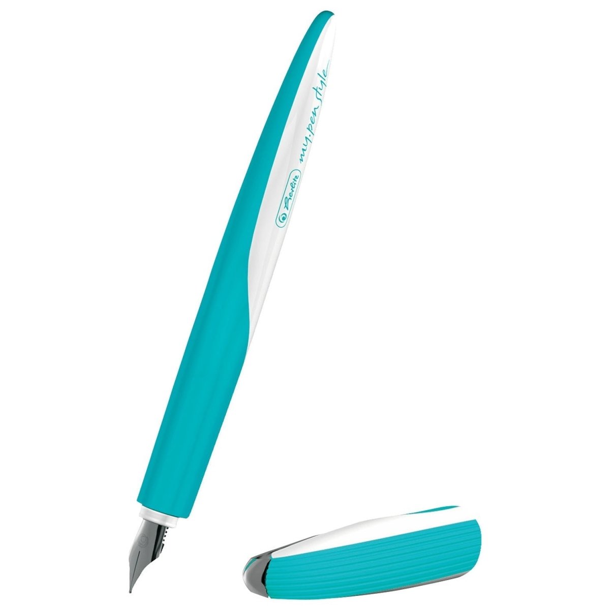 Herlitz My Pen Style Fountain Pen