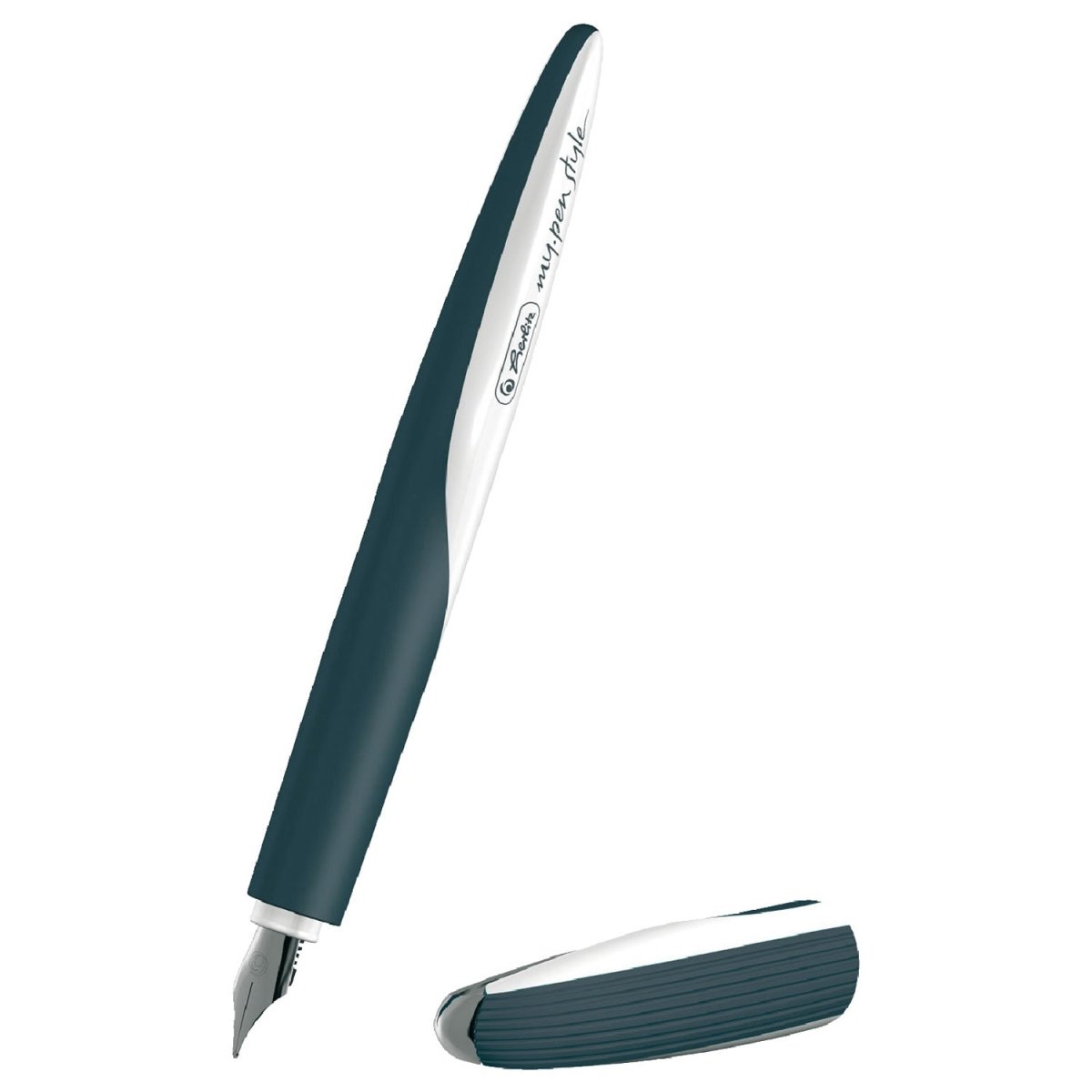 Herlitz My Pen Style Fountain Pen