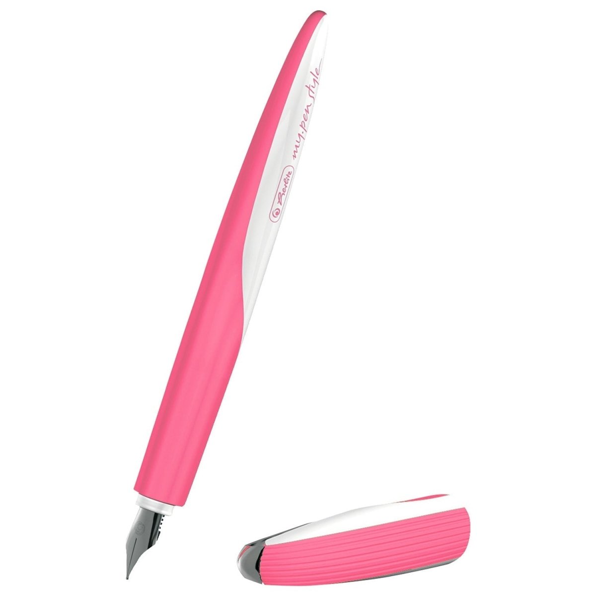 Herlitz My Pen Style Fountain Pen