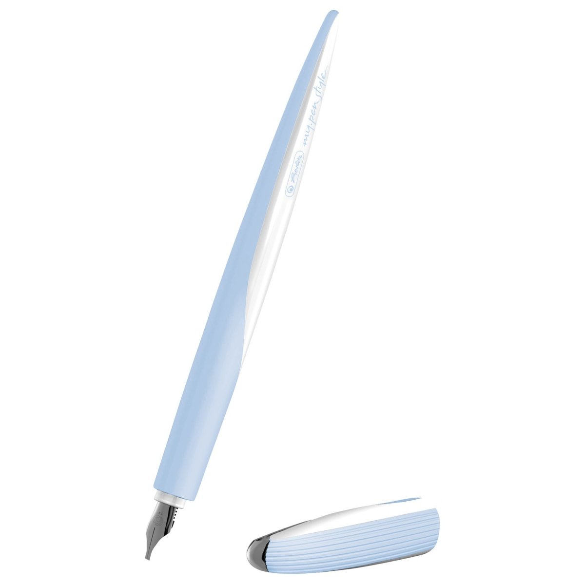 Herlitz my.pen Style Calligraphy Pen Set