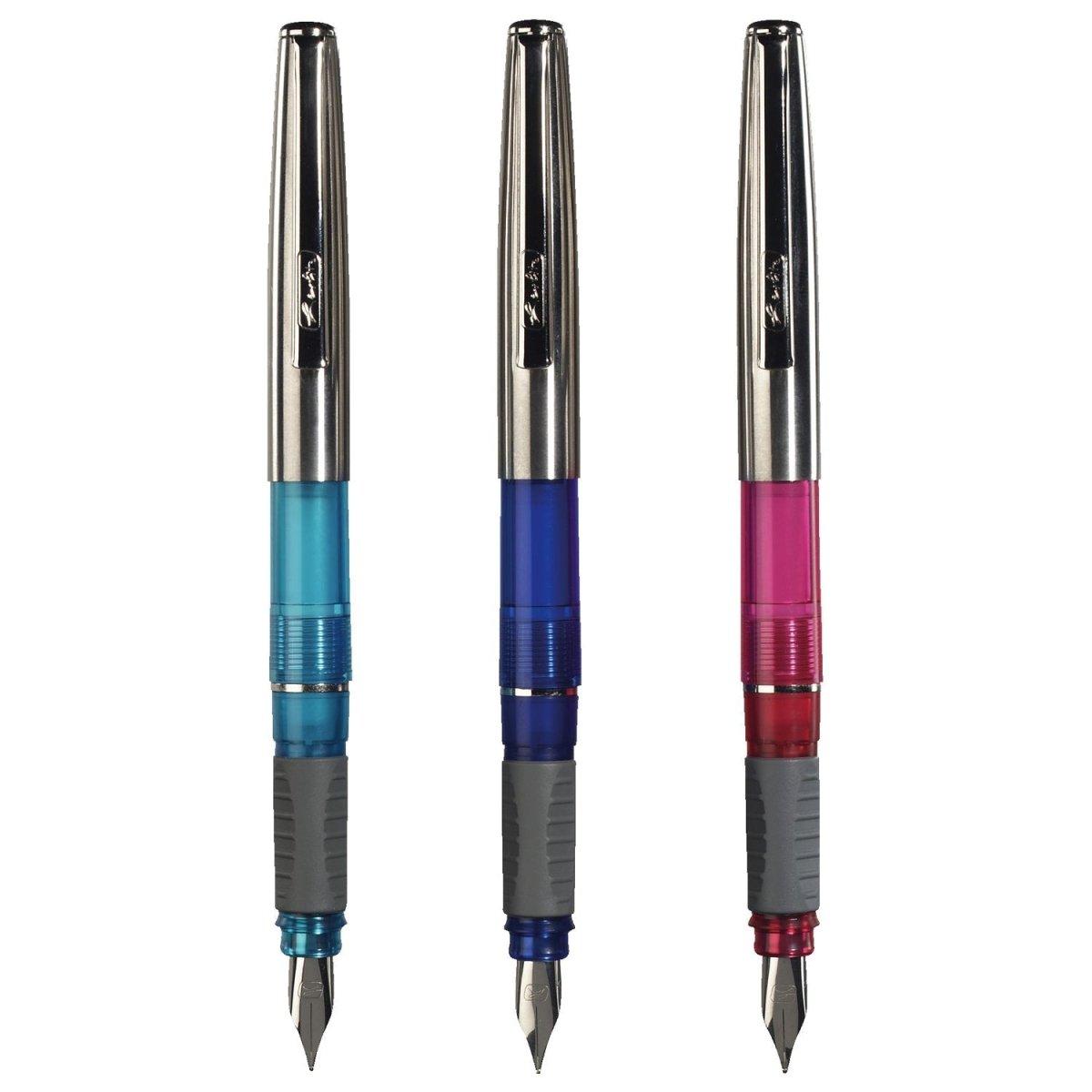 Herlitz Tornado Classic Fountain Pen