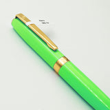 Hero 382 Fine Nib Converter Type Fountain Pen - SCOOBOO - 382 - Fountain Pen