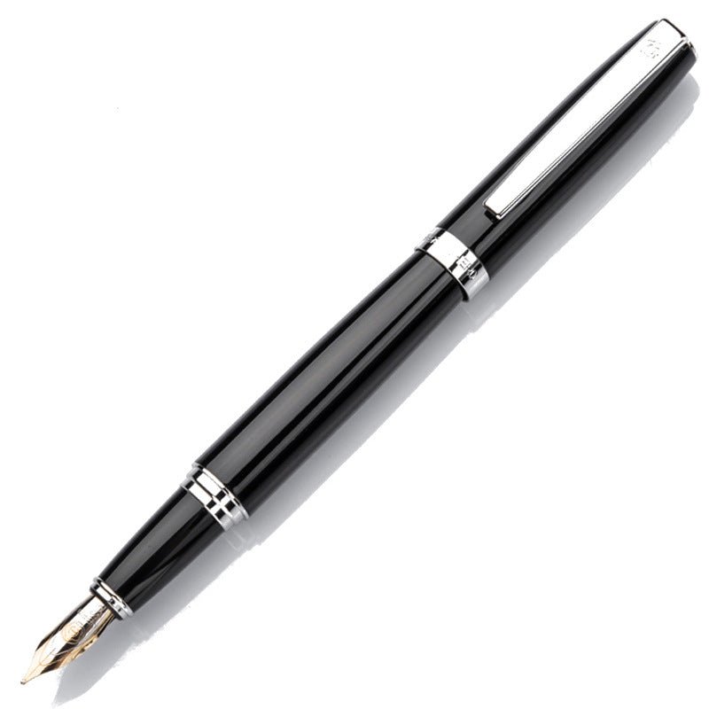 Hero 382 Fine Nib Converter Type Fountain Pen - SCOOBOO - 382 - Fountain Pen