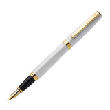 Hero 382 Fine Nib Converter Type Fountain Pen - SCOOBOO - 382 - Fountain Pen