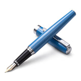 Hero 382 Fine Nib Converter Type Fountain Pen - SCOOBOO - 382 - Fountain Pen