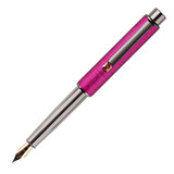 Hero HS209 Fountain Pen - SCOOBOO - HS209 - CP - Fountain Pen