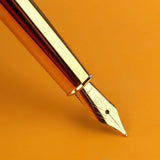 Hero HS209 Fountain Pen - SCOOBOO - HS209 - G - Fountain Pen