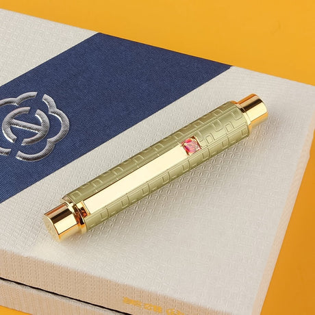 Hero HS209 Fountain Pen - SCOOBOO - HS209 - G - Fountain Pen