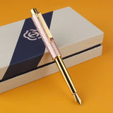 Hero HS209 Fountain Pen - SCOOBOO - HS209 - PP - Fountain Pen