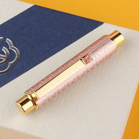 Hero HS209 Fountain Pen - SCOOBOO - HS209 - PP - Fountain Pen