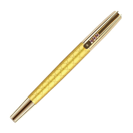 Hero HS210 Fountain Pen - SCOOBOO - HS210 - MG - Fountain Pen