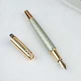 Hero HS210 Fountain Pen - SCOOBOO - HS210 - MG - Fountain Pen